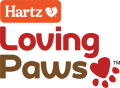 Hartz Loving Paws